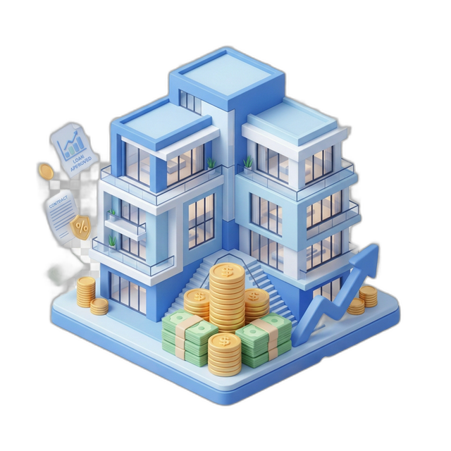 사업자 담보대출